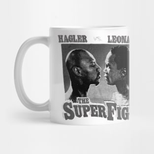 Hagler Mug